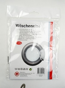 Wäschenetz 2er Set