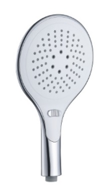 Duschkopf mit 3 Funktionen