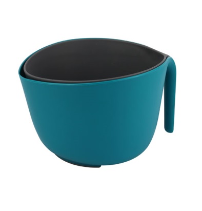 Salatschüssel 2er Set