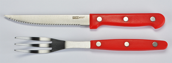 Steakbesteck-Set 12-tlg.