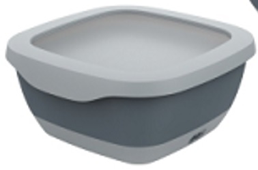 Lunchbox - elektrisch beheizt, faltbar