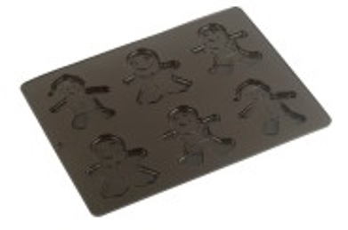 Weihnachtskuchen-Backform