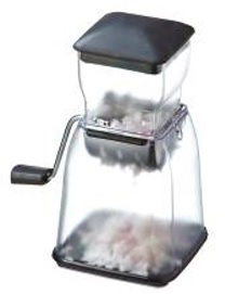 Zwiebel- & Gemüseschneider