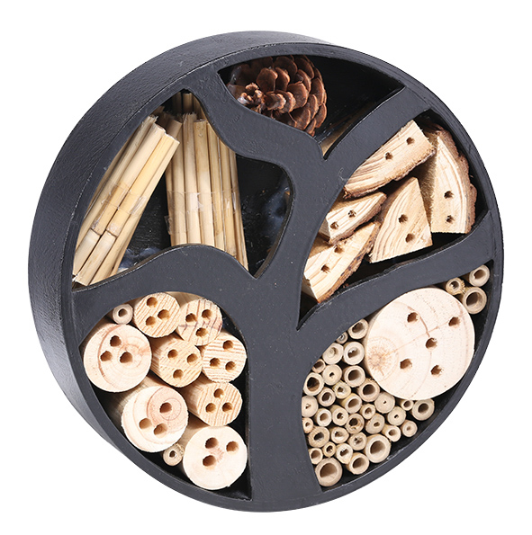 Insektenhotel Lebensbaum