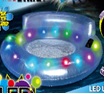 LED Schwimmring