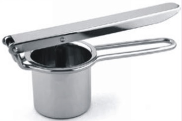 Kartoffel- und Spätzlepresse