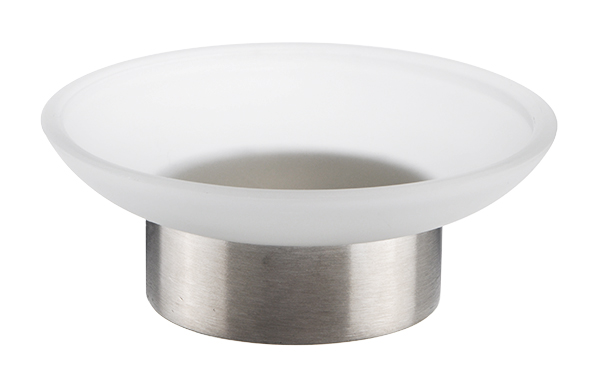 Seifenablage Edelstahl