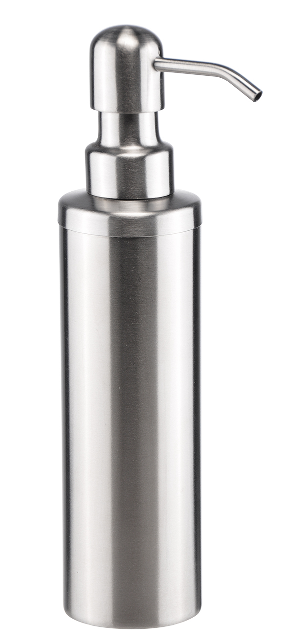 Seifenspender Edelstahl
