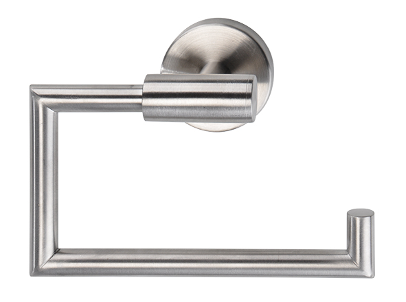 Toilettenrollenhalter Edelstahl