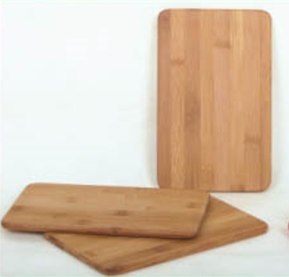 Schneidebrett aus Bambus