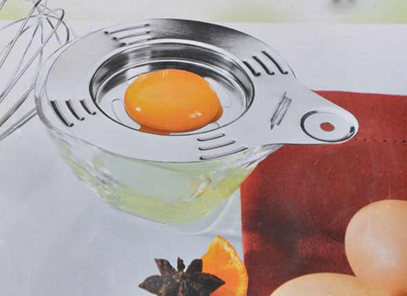 Eigelb-Trenner