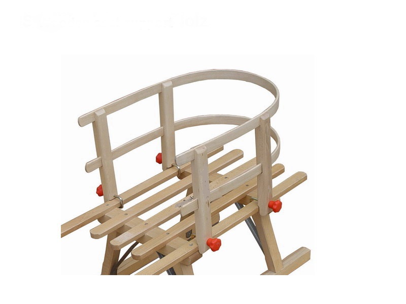 Sitzhilfe Schlitten Typ Davos