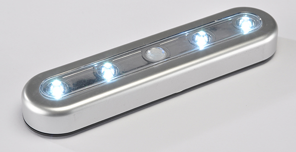 LED Sensor Licht / Einbauleuchte