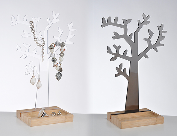 Schmuckhalter "Baum"