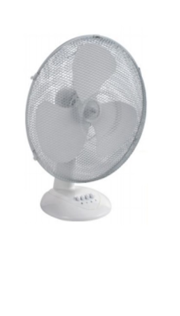 Tischventilator ca. 40cm