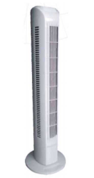 Turmventilator ca. 70 cm