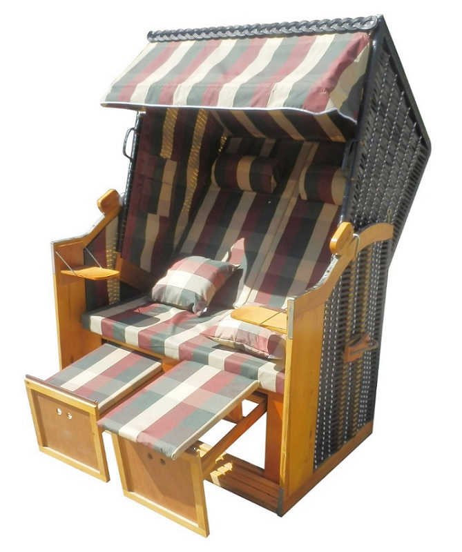 Strandkorb