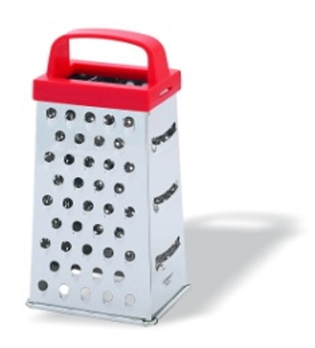 Vierkantreibe aus Edelstahl