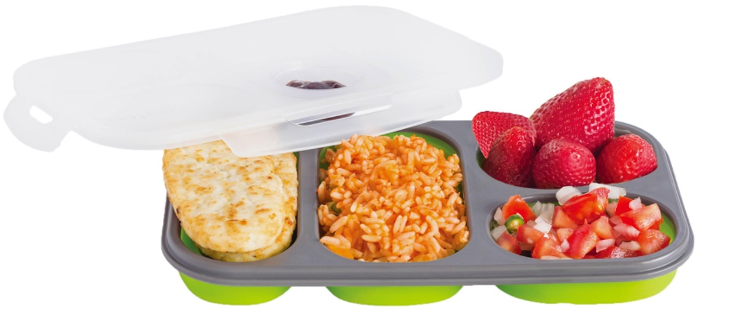 Lunchbox für warme Speisen