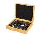 Weinset "Bambus box"