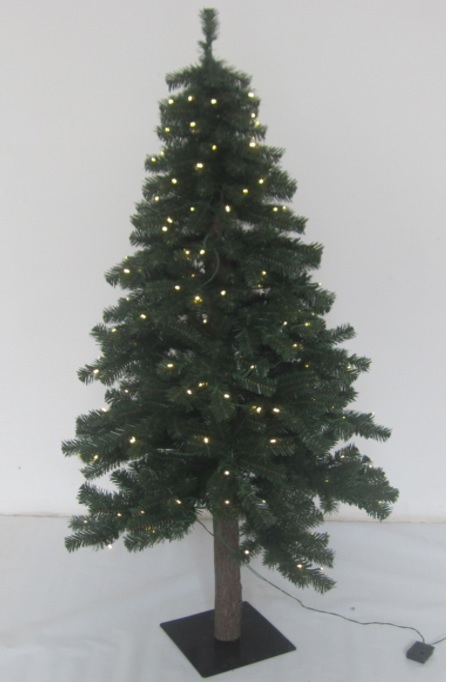 Weihnachtsbaum 180 cm hoch
