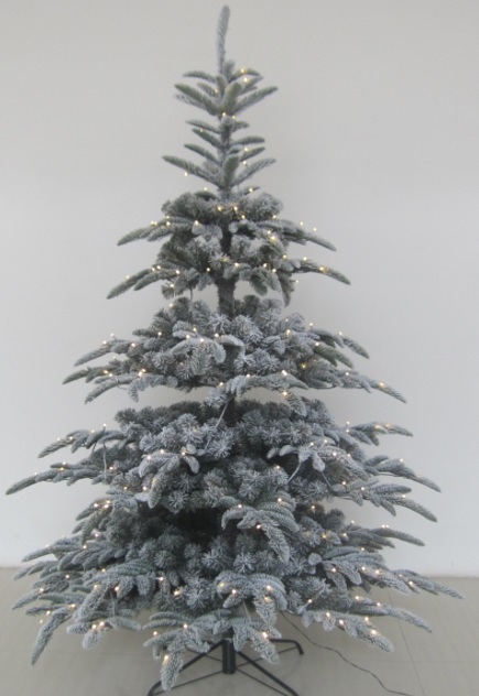 Weihnachtsbaum 180 cm hoch