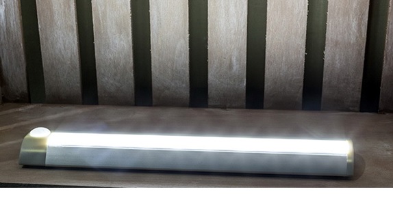 LED Leiste mit 15LED