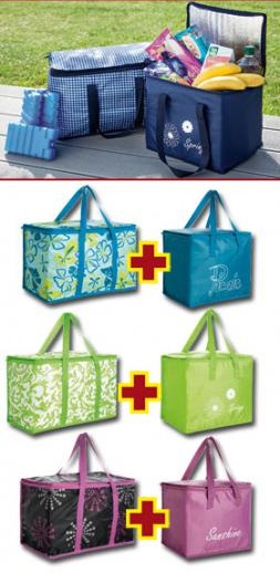 Kühltaschen-Set