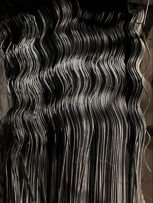 Tomatenspirale, 170cm