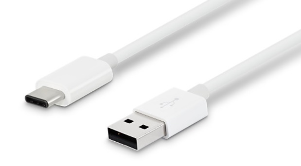 USB-Ladekabel, Typ C 3.1