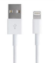 USB-Schnellladekabel