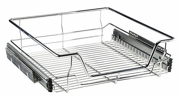 Teleskop Schublade zum Nachrüsten