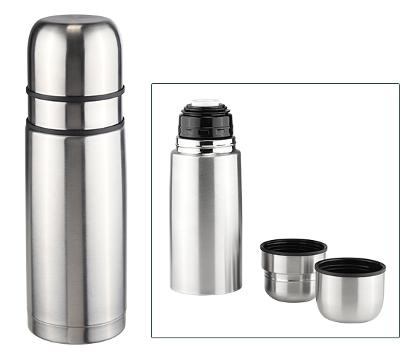 Isolierflasche 1,0 Liter