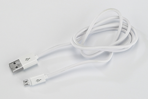 USB-Schnellladekabel - Lightning