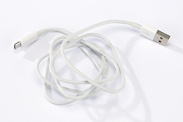 Mikro-USB-Ladekabel