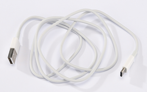 USB-Ladekabel, Typ C 3.1