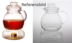 Teekanne ca. 1,5L