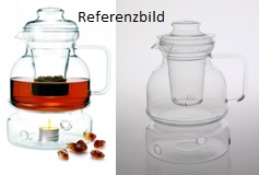 Teekanne ca. 1,5L