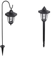 LED Solar Laternen-Set