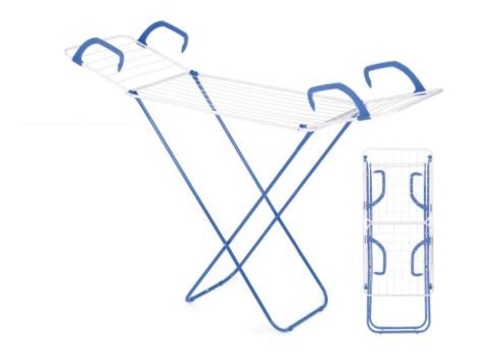 Multifunktions-Flügelwäschetrockner