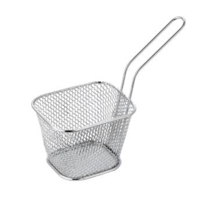 Mini Frittierkorb