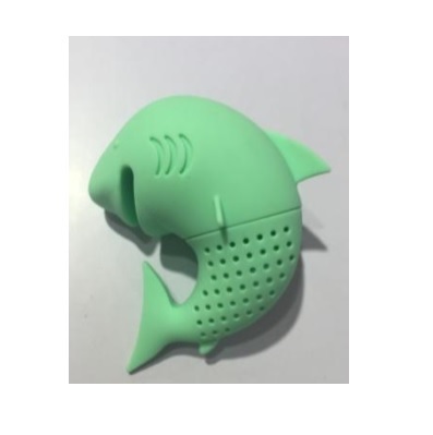 Silikon-Teesieb "HAI"