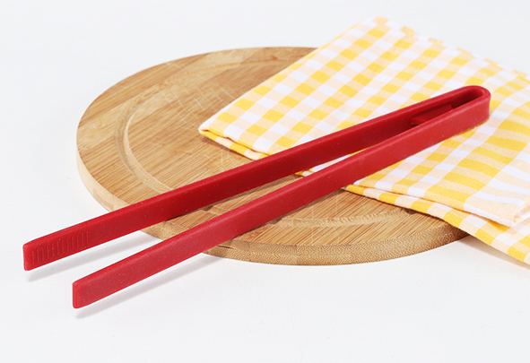 Küchenzange aus Silikon