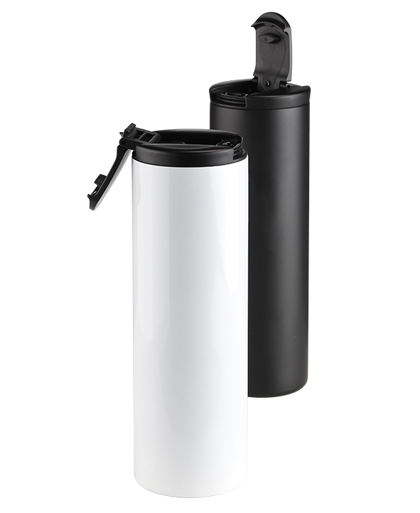 Thermobecher aus Edelstahl 500ml