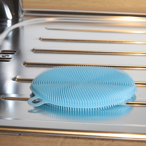 Schwamm aus Silikon 3er Set