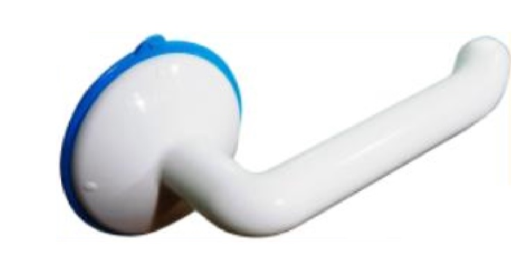 Toilettenpapierhalter