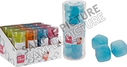 Dauer-Eiswürfel 18 Stk. im Display