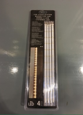 LED Leiste mit 48 LED