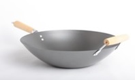 Wok-Pfanne 35cm