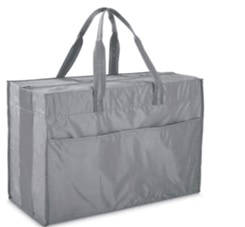 Jumbo Bettwarentasche